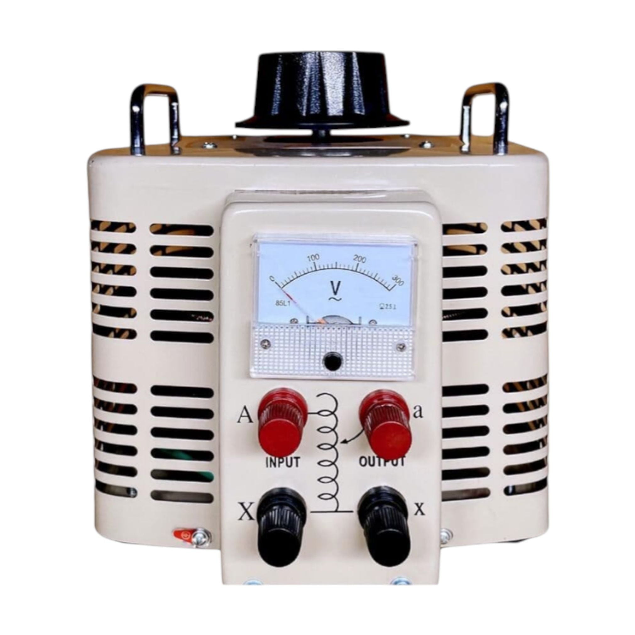 Variac Single Phase or 3 Phase – Electx Electrical Supply