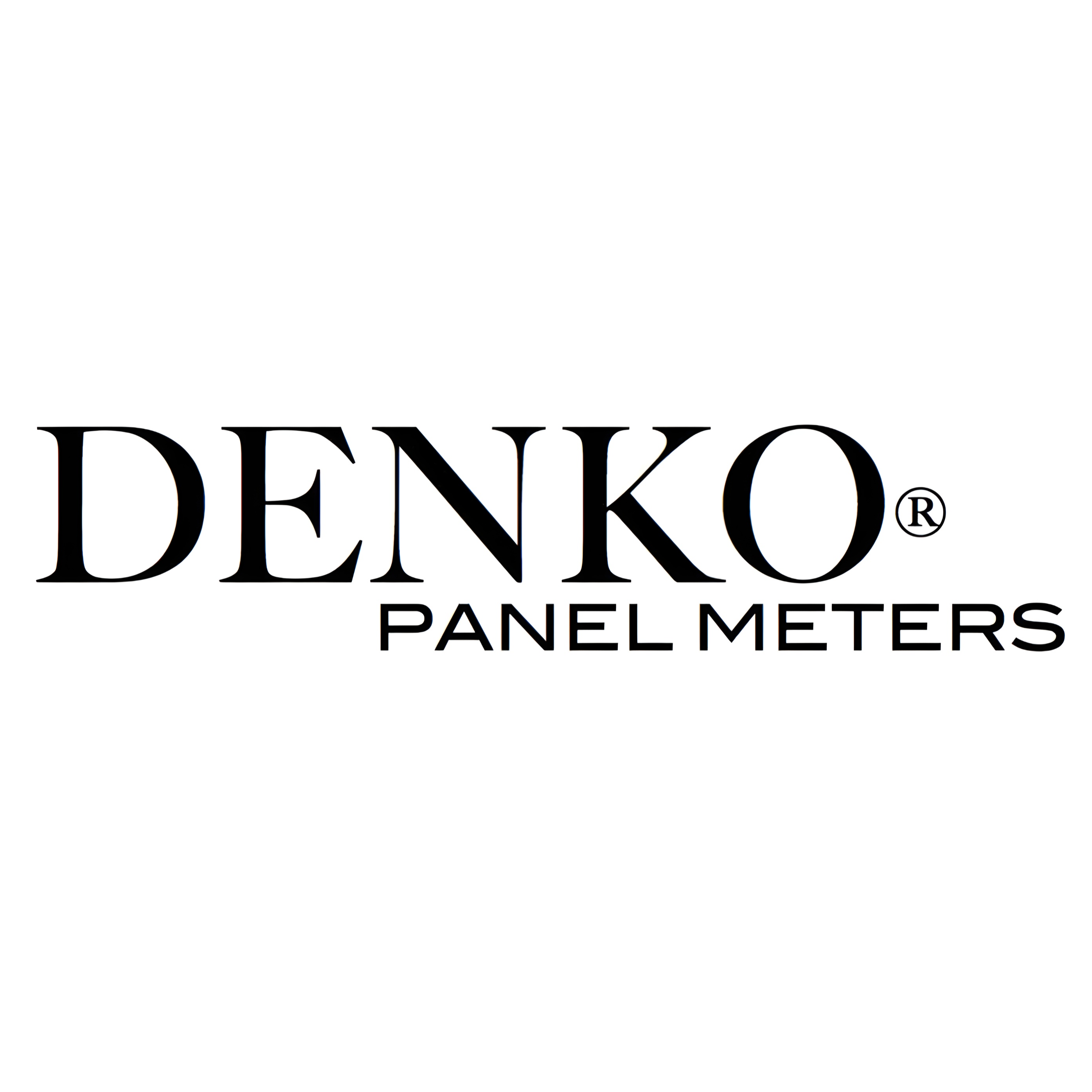 High Precision Panel Meters by Denko Digital & Analog Meters Electx ...