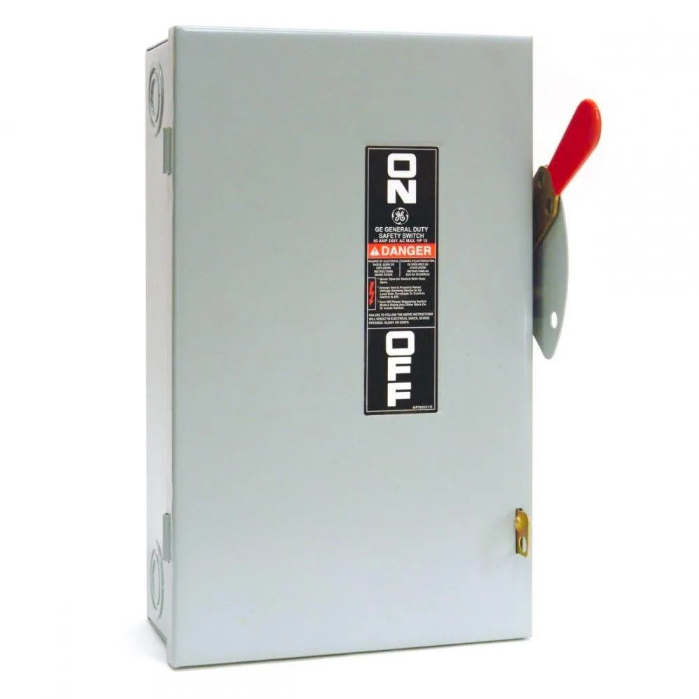 Safety Switch