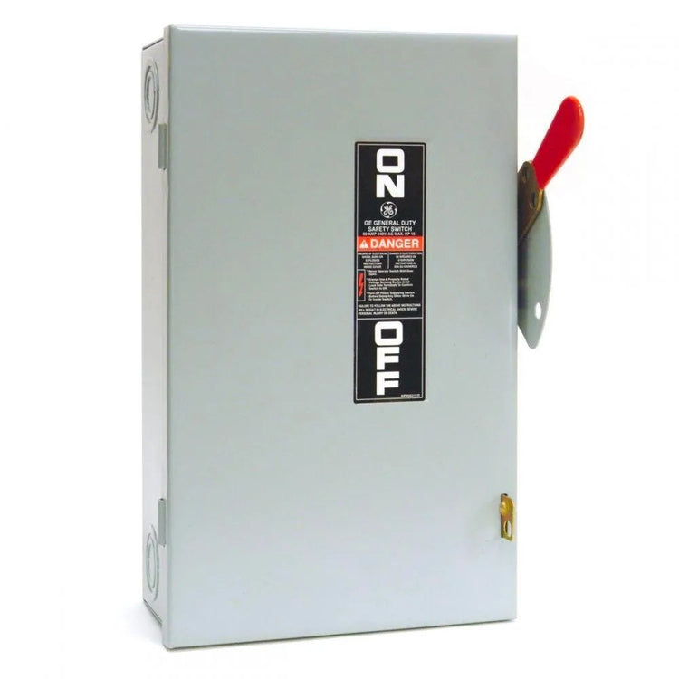 Safety Switch