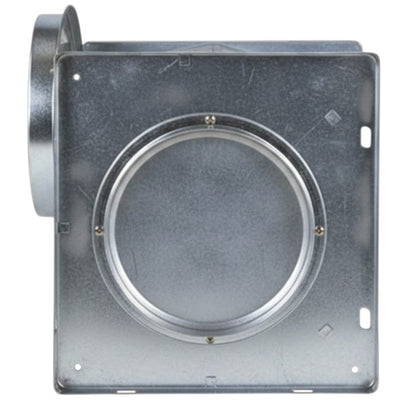 KDK 120mm (4.7 Inches) Mini Sirocco Ducted Fan, 167 CFM, 220V 12CGB15