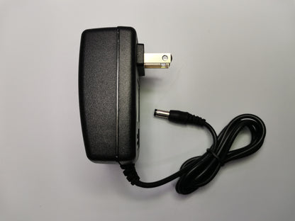 Grippes AC/DC Adaptor 5V 2A , Power Adaptor 5V DC 2 A