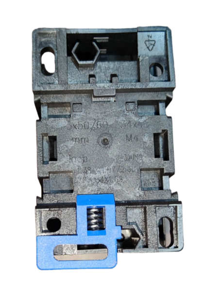 Chint Magnetic Contactor 25A 220V 1NO NC1-1810  Rated Operated Current 18A 440V