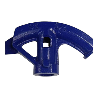 Manual Pipe Bender for EMT Pipe 1/2 3/4 & 1inch MPB 1/2 MPB 3/4 MPB 1inch