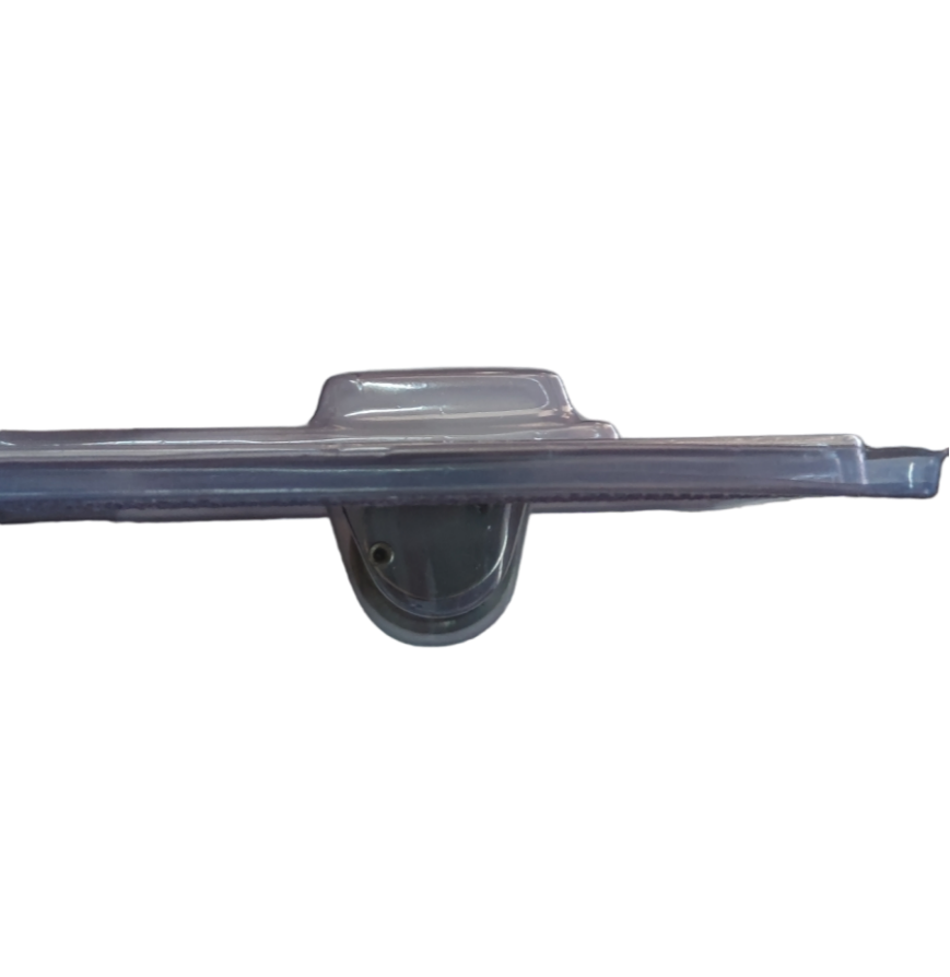 Door Viewer Wide 30 x 30 x 48 mm Satin Nickel, Peek Hole, Door Hole HD3001SN ( Herks) Peep Hole