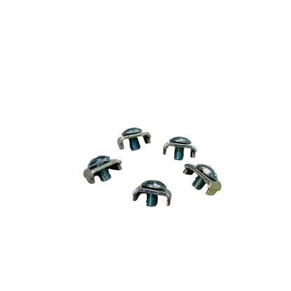 Lock Screw Lugs For Breakers Bolt On (5pcs)