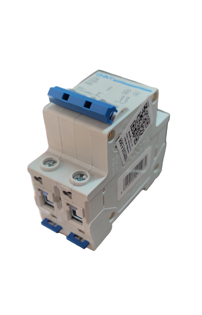 Chint Miniature Circuit Breaker 6KAIC 250V, Circuit Breakers
