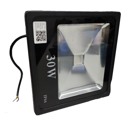 30W LED Floodlight 220V Black Light IP66 UV-A