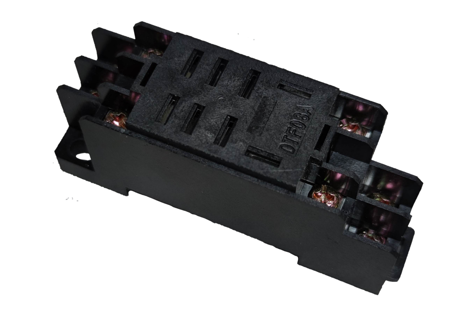 LY2 Relay Socket 8 Pins Socket, Relay Socket LY2 Socket