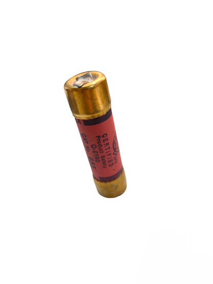Eagle 60A Non-Renewable Fuse 250V