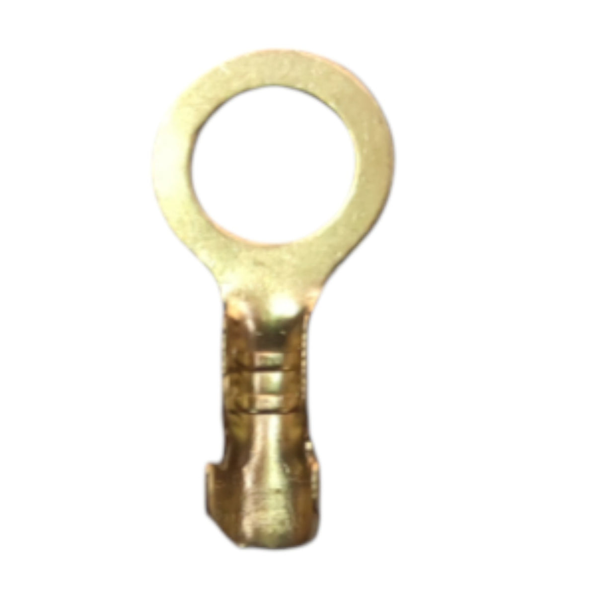 Ring Terminal 2.0mm wire 5mm Hole Size (10PCS) , Round Terminal 2.0mm