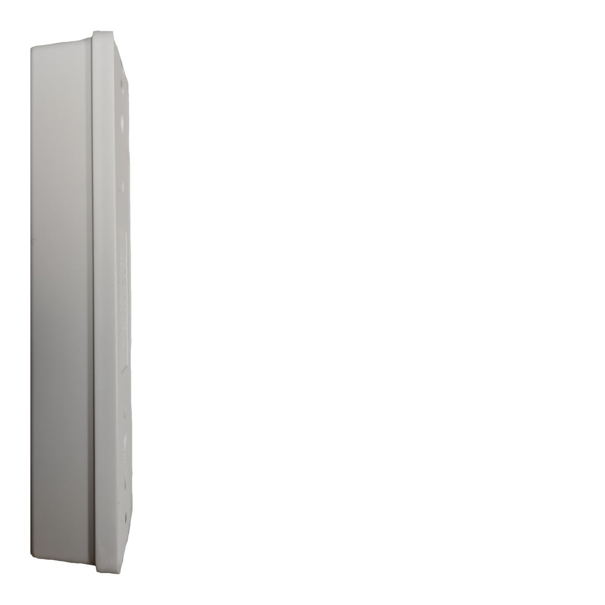 Omni  4 Gang Extension Outlet  Surface Type Outlet  STO-004