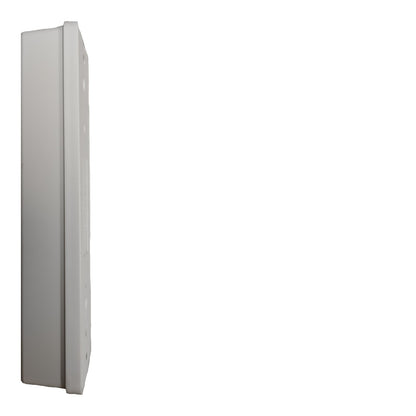 Omni  4 Gang Extension Outlet  Surface Type Outlet  STO-004