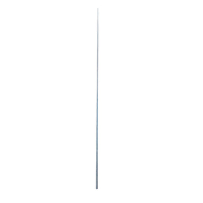 Duopro 1/2 EMT conduit pipe long metal electrical tubing for wiring protection