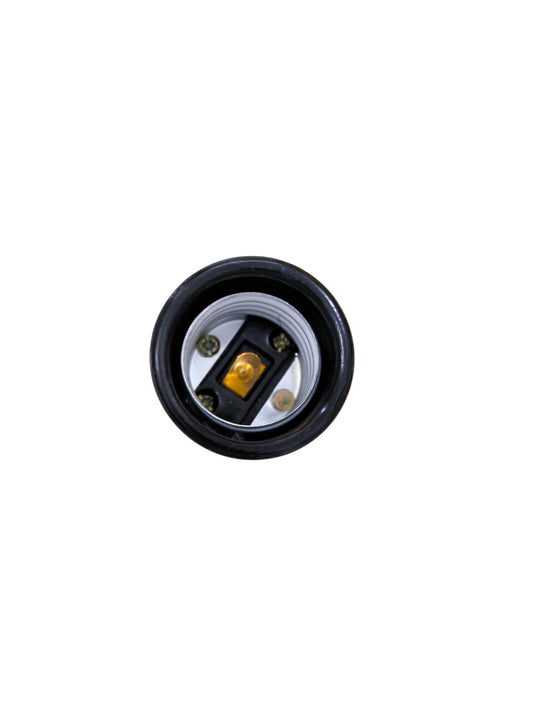 Kopez 1/8 inch lamp socket replacement for lighting installation and accessories