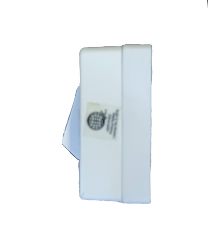 Anam 1 Gang Switch 6A 250V Surface type for easy access and convenient electrical control
