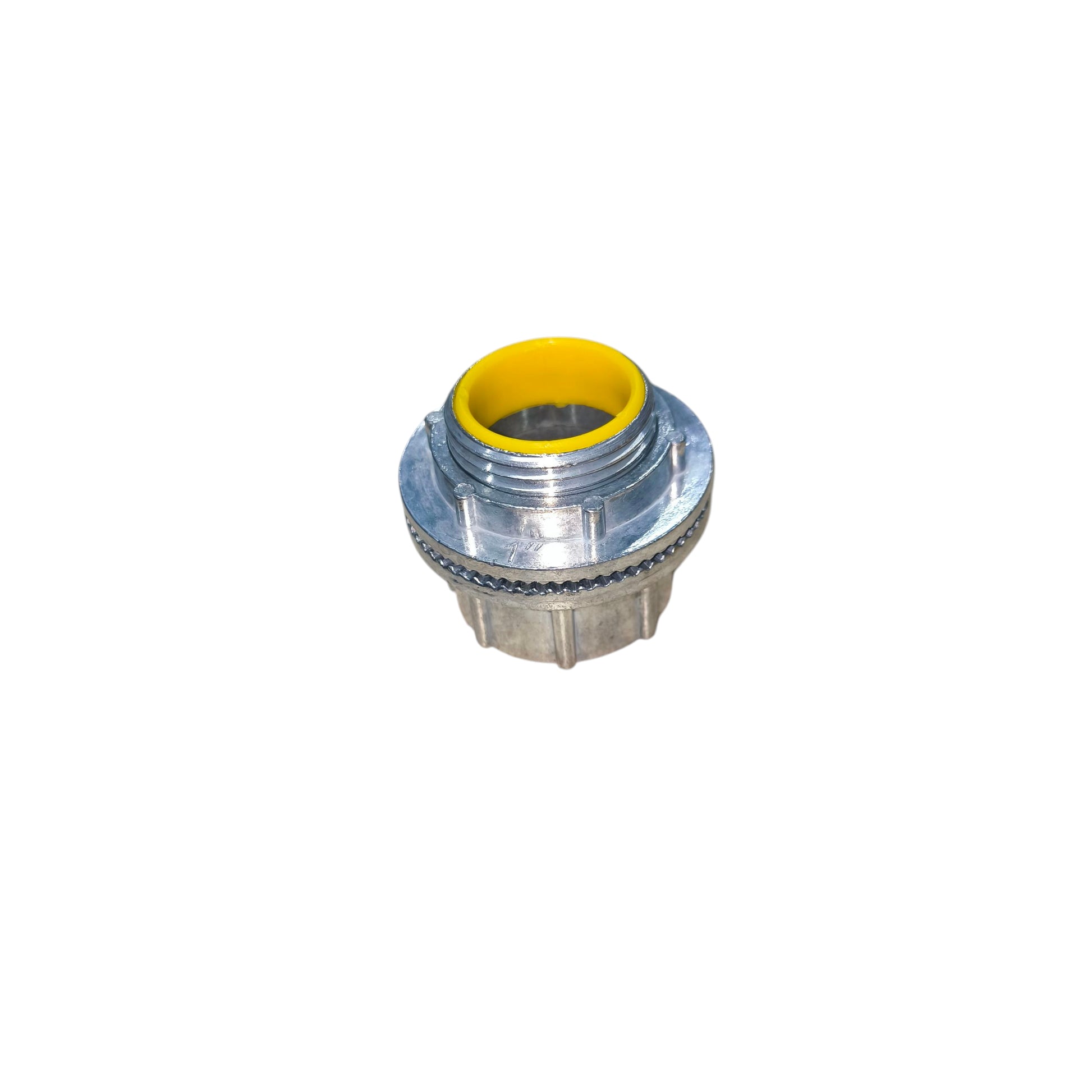 1 Inch Water Tight Hub 32mm made of durable material for secure plumbing connections
