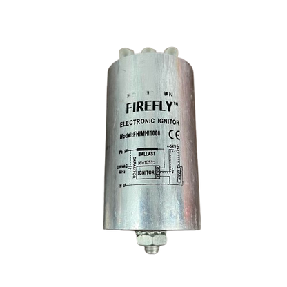 Firefly 1000W Ignitor for Metal Halide Lamp FHIMH1000
