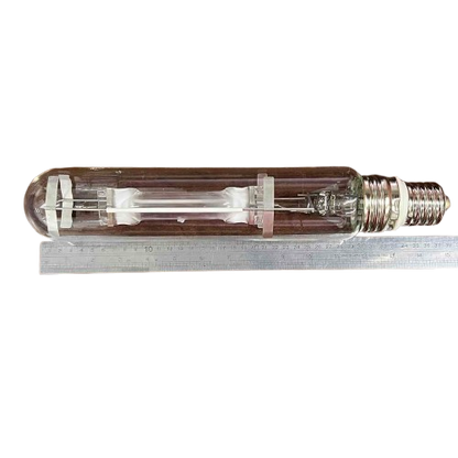 Hallux 1000W E40 Metal Halide Tubular