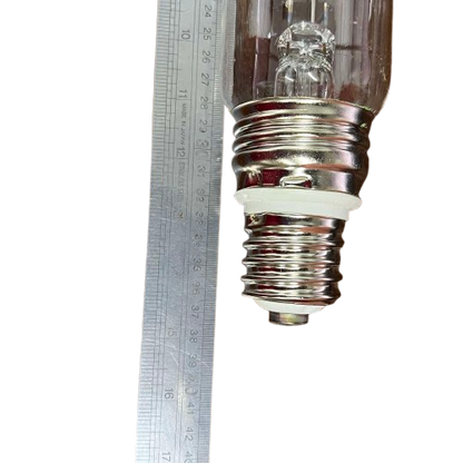 Hallux 1000W E40 Metal Halide Tubular