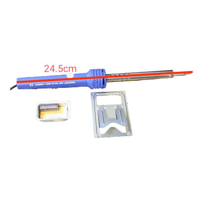 100W Soldering Iron 220V ( Winstar) WST100