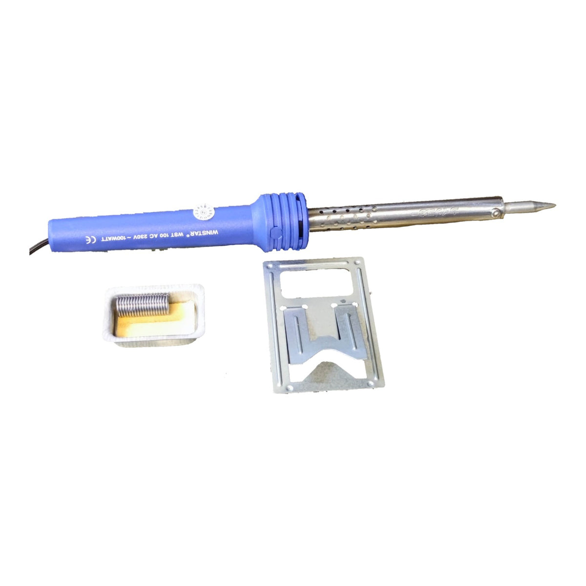 100W Soldering Iron 220V ( Winstar) WST100