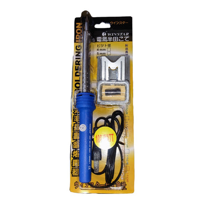 100W Soldering Iron 220V ( Winstar) WST100