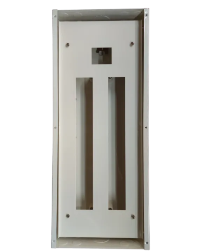 Chint 100A panel board with main breaker designed for efficient electrical distribution and circuit management