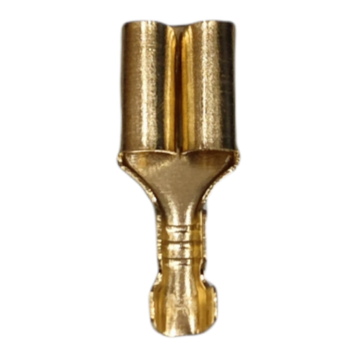 Terminal Lugs Connector Type for 3.5mm Wire 7mm Head Male and Female, Spade Connector 7mm Male and Female, Terminal Spade Connector, Spade Terminal