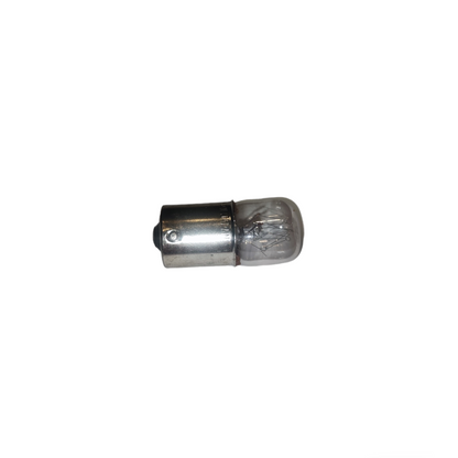 10W machine bulb B15 110V Incandescent Bulb with metal base for various applications