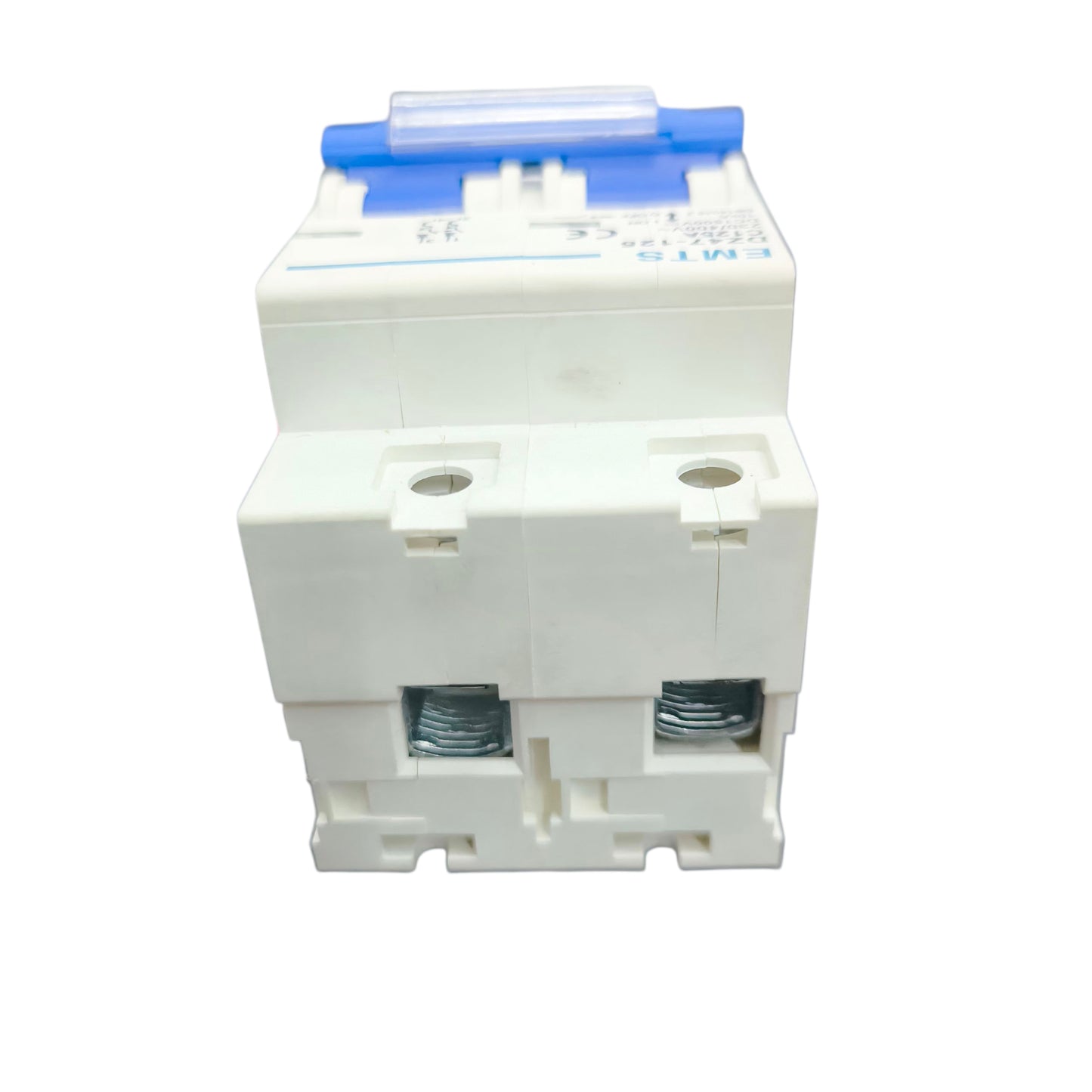 ZwitseRise 125A 2P Miniature Circuit Breaker designed for electrical protection and circuit management