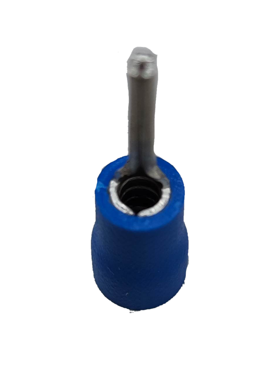 Pin Terminal with Insulation (6PCS)