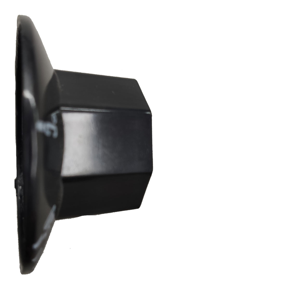 Knob for Thermostat 50-300 Degrees Celsius