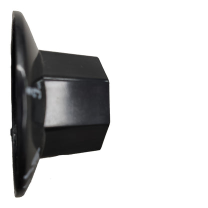 Knob for Thermostat 50-300 Degrees Celsius