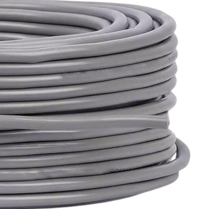 Helukabel Control Cable 1.0mm  AWG 18 Un-Shielded Available in  25, 18, 12, 7,  6,  5, 4, 3 and 2 Cores, in Different Lengths 300V AC / 500V AC Oil Resistant, Flame Retardant VDE 0482-332-1-2 IEC 60332-1-2, Class 5