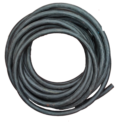 14mm 4 core royal cord - 1 Roll by Phelps Dodge for electrical and wiring applications