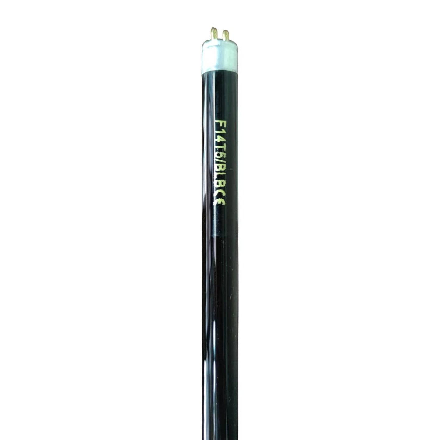 14W T5 black light fluorescent tube for energy-efficient UV lighting solutions