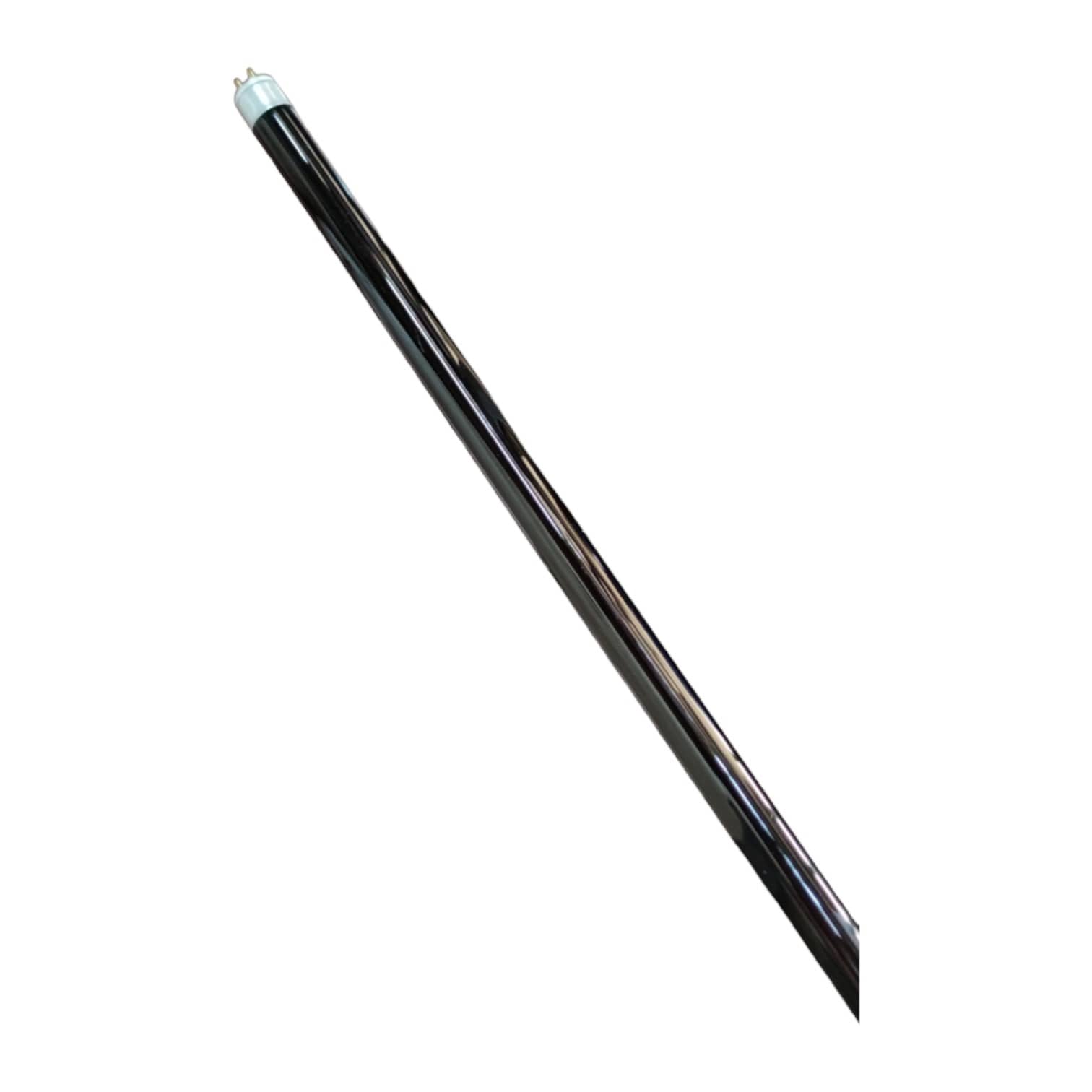 14W T5 black light fluorescent tube designed for energy-efficient lighting solutions