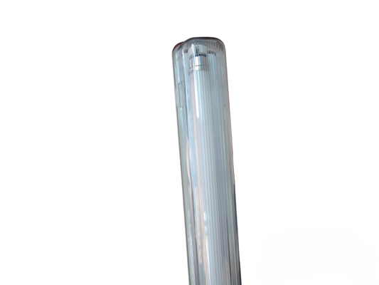 Opple 1x14W Weatherproof LED Fluorescent Fixture High Power Output Single Ended 220V Available in Daylight Warm White and Cool White Fixture Philips Tube