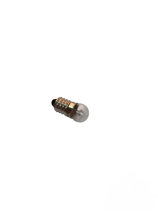 Indicator Bulb 7.2V 1W E10 Short