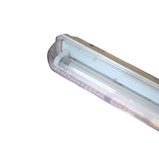 Ecolum 16W 220V daylight LED tube light 6500K for bright outdoor illumination