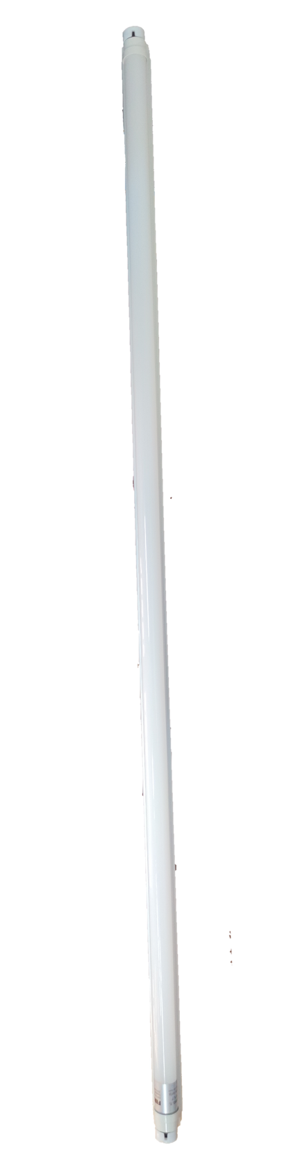 Firefly 16W T8 LED fluorescent fixture providing energy-efficient lighting for homes and offices