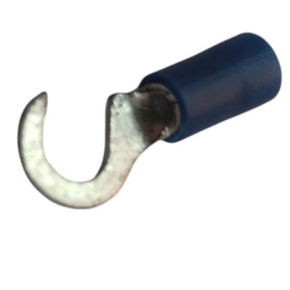 Terminal Lugs Hook Type 5.5mm HB-10 ( 10pcs)