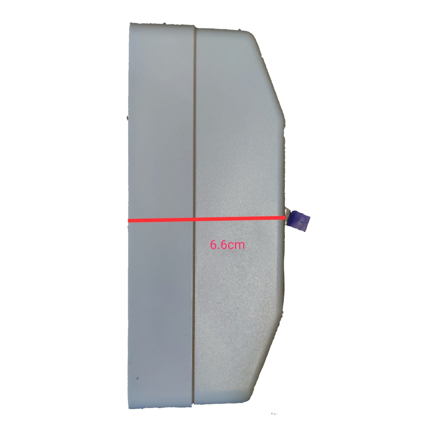 Koten 20A Circuit Breaker with Enclosure 3 Pole 3 Phase KSB ( Koten) ECB, MCB PVC enclosure