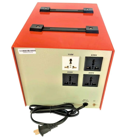 Himark 3000W AVR  Automatic Voltage Regulator Power Series SVP-3000 VA