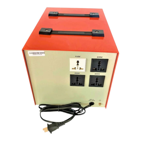Himark 3000W AVR  Automatic Voltage Regulator Power Series SVP-3000 VA