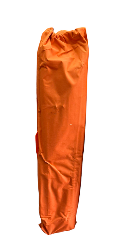 Medical Depot 2 Fold Stretcher for Emergency and Drills ( 1pc), Emergency Folding Stretcher