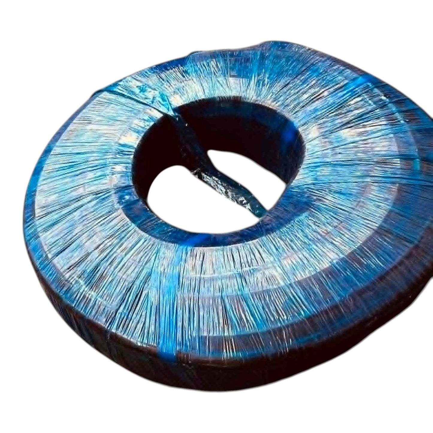 Philflex Royal Cord 5.5mm2/3C Core 600V AWG 10/3C Power Cable Perma Cord(75mtrs/Roll)