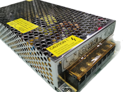 Power Supply 12V 15A , Regulated Output 12VDC 15A Input 220V , LED Driver 12VDC 15A 12VDC 180W /180VA, CCTV Power Supply 12VDC 15A (ZwitseRise), Power Switching Supply 12VDC15A Piso Net Wifi Pesonet