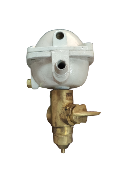 Denko Gas Regulator Shellane